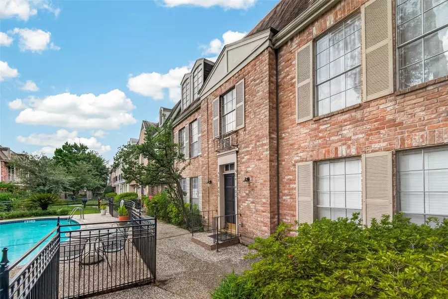 408 N Post Oak Lane #408, Houston, TX 77024 - #2