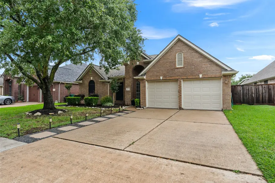 4839 Aspen Drive, Pasadena, TX 77505 - #2
