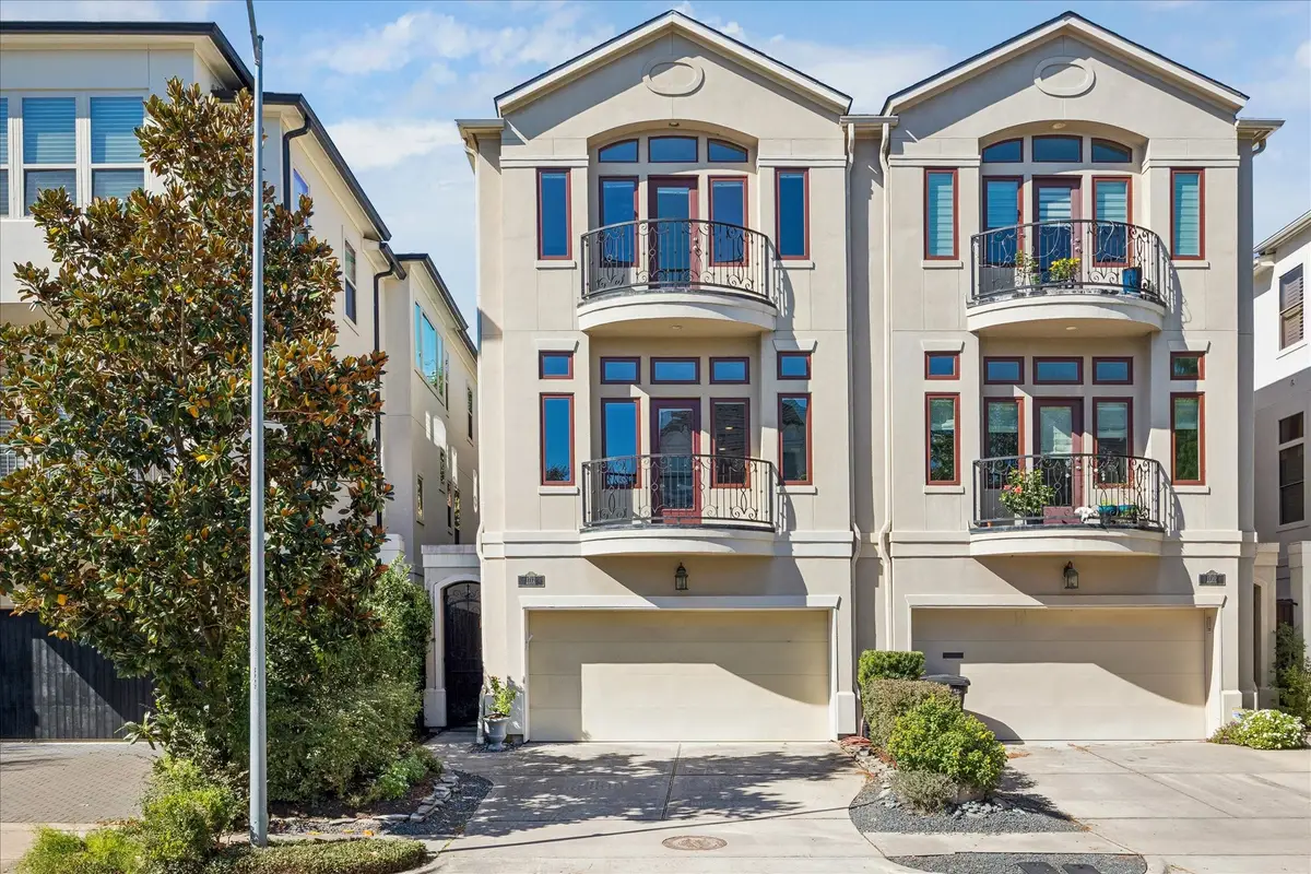 1712 Mcduffie Street, Houston, TX 77019 - Image #1