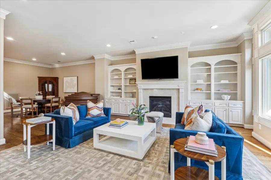 1712 Mcduffie Street, Houston, TX 77019 - Image #3