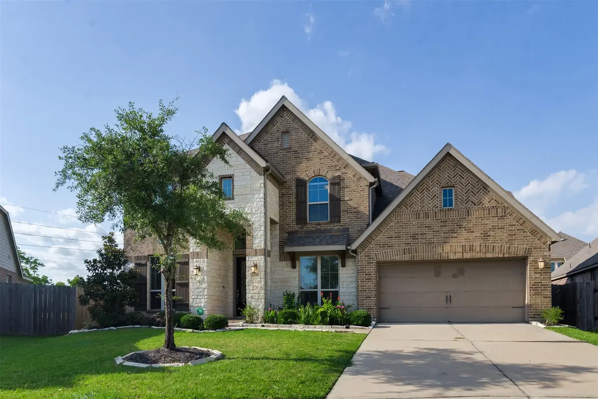 1330 Watercrest Park Lane, Rosenberg, TX 77471 - Image #1