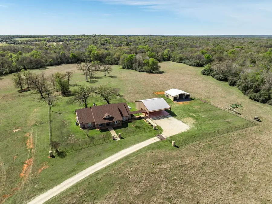 3713 County Road 386, Marquez, TX 77865 - #2