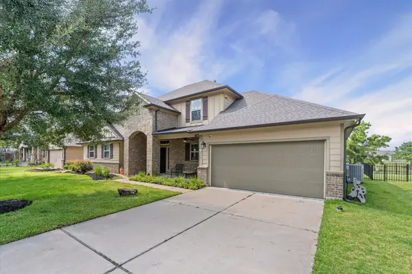 11306 Misty Willow Lane, Tomball, TX 77375