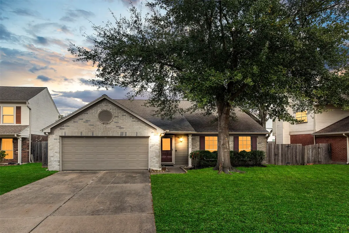 10138 Prospect Hill Drive, Houston, TX 77064 - Image #1