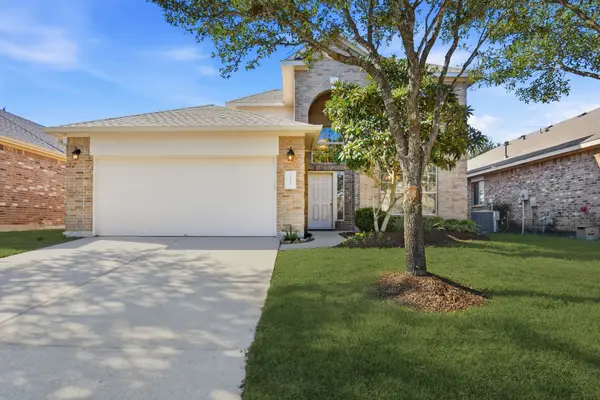 25523 Marmite Drive, Tomball, TX 77375