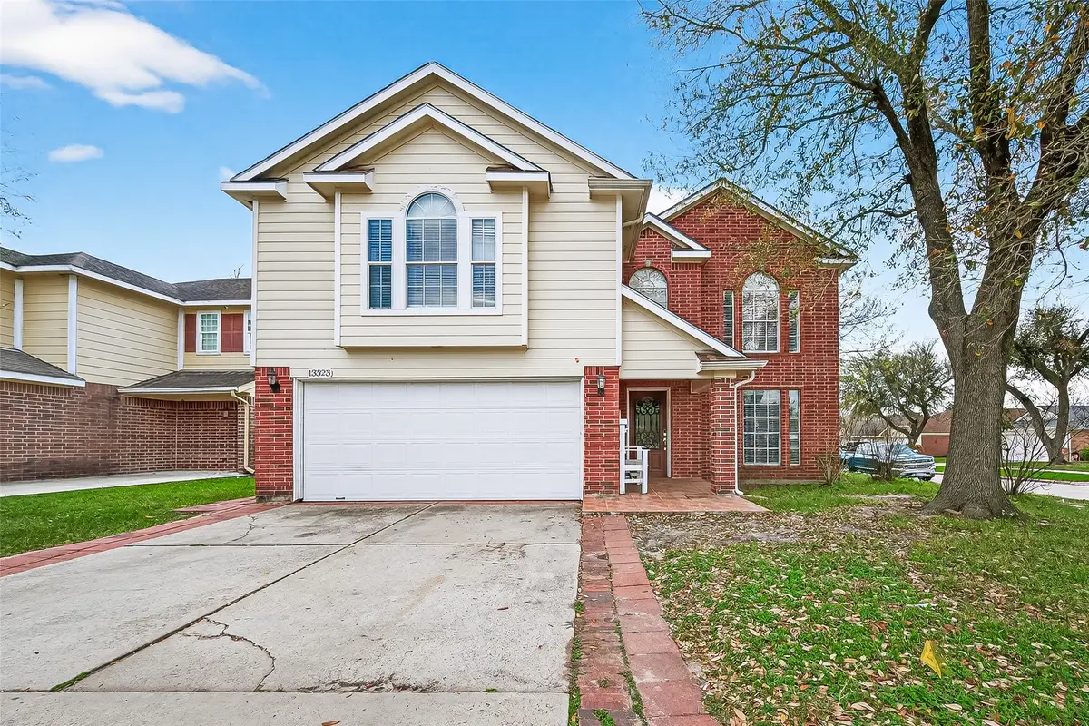 13323 Firebrick Drive, Houston, TX 77041 - #1