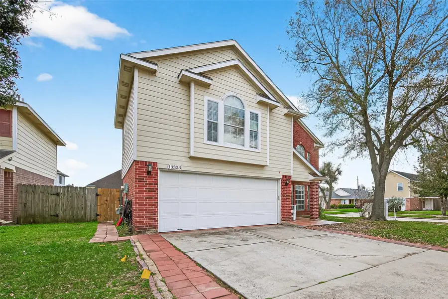 13323 Firebrick Drive, Houston, TX 77041 - #2