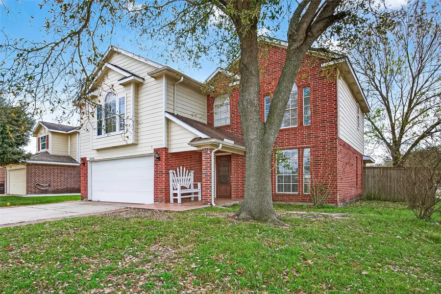 13323 Firebrick Drive, Houston, TX 77041 - #3