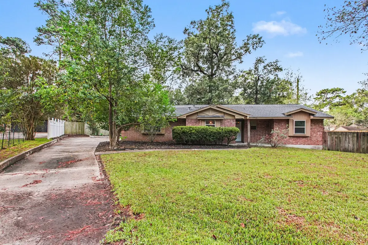 214 Hillside Court, Spring, TX 77386 - #1