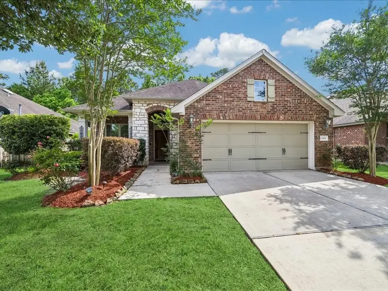 12802 Bridle Springs Lane, Houston, TX 77044 - #1