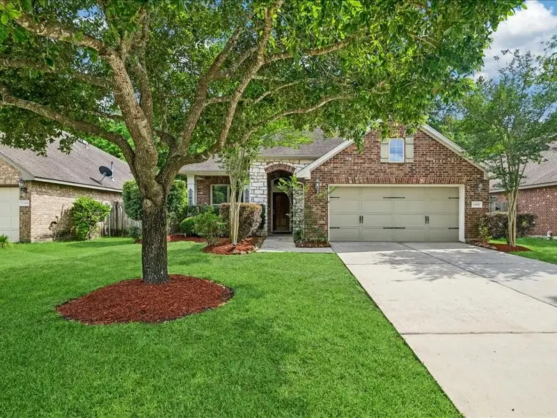 12802 Bridle Springs Lane, Houston, TX 77044 - #3