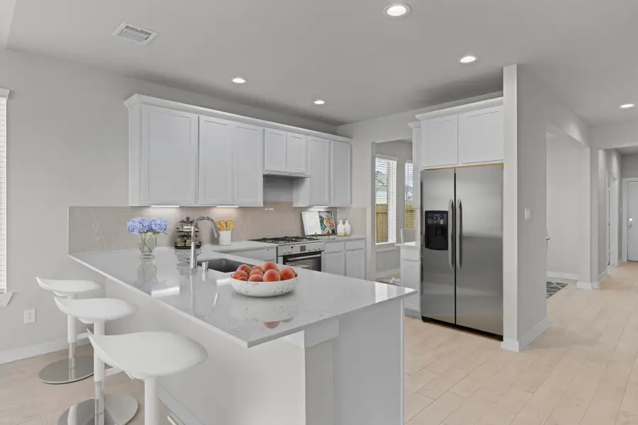 3130 Spitfire Drive, Rosenberg, TX 77471 - #2