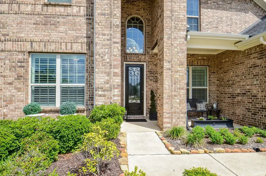 31326 Paddocks Drive, Fulshear, TX 77441 - #2