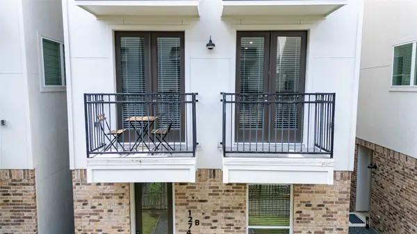 1274 N Post Oak Road #B, Houston, TX 77055