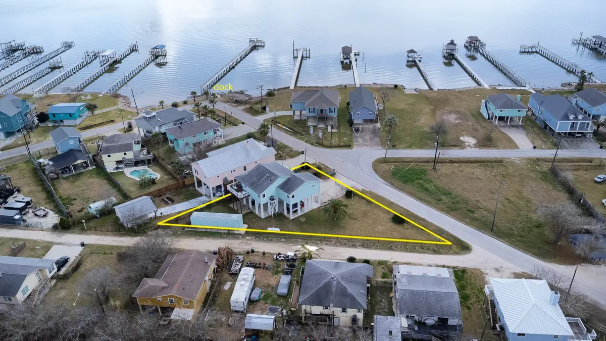 2414 Avenue P, Dickinson, TX 77539 - #1