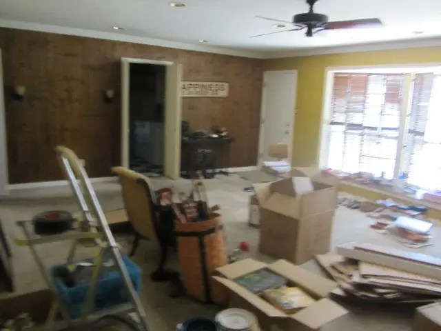 111 Elmwood Street, Huntsville, TX 77320 - #3