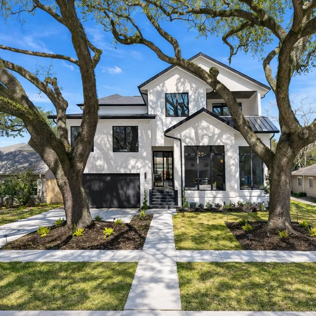 4708 Laurel Street, Bellaire, TX 77401 - #1