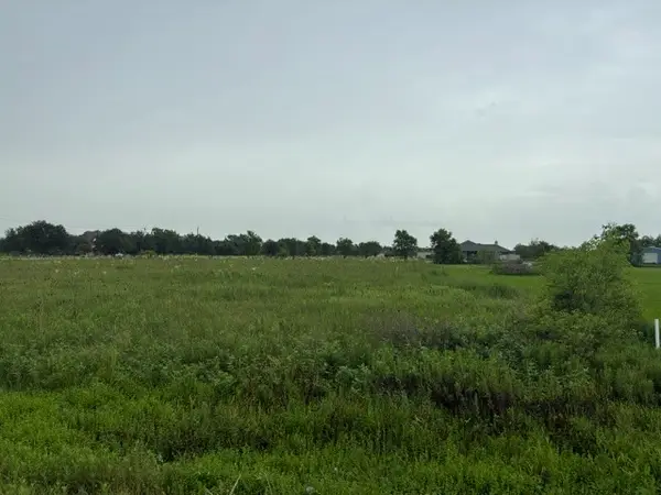 0 County Road 158, Alvin, TX 77511