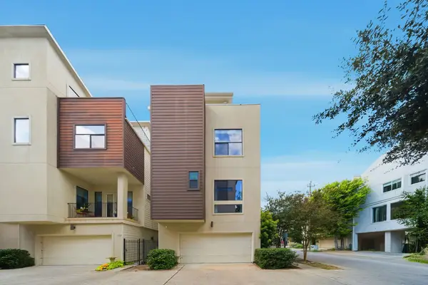 4129 Dickson Street, Houston, TX 77007