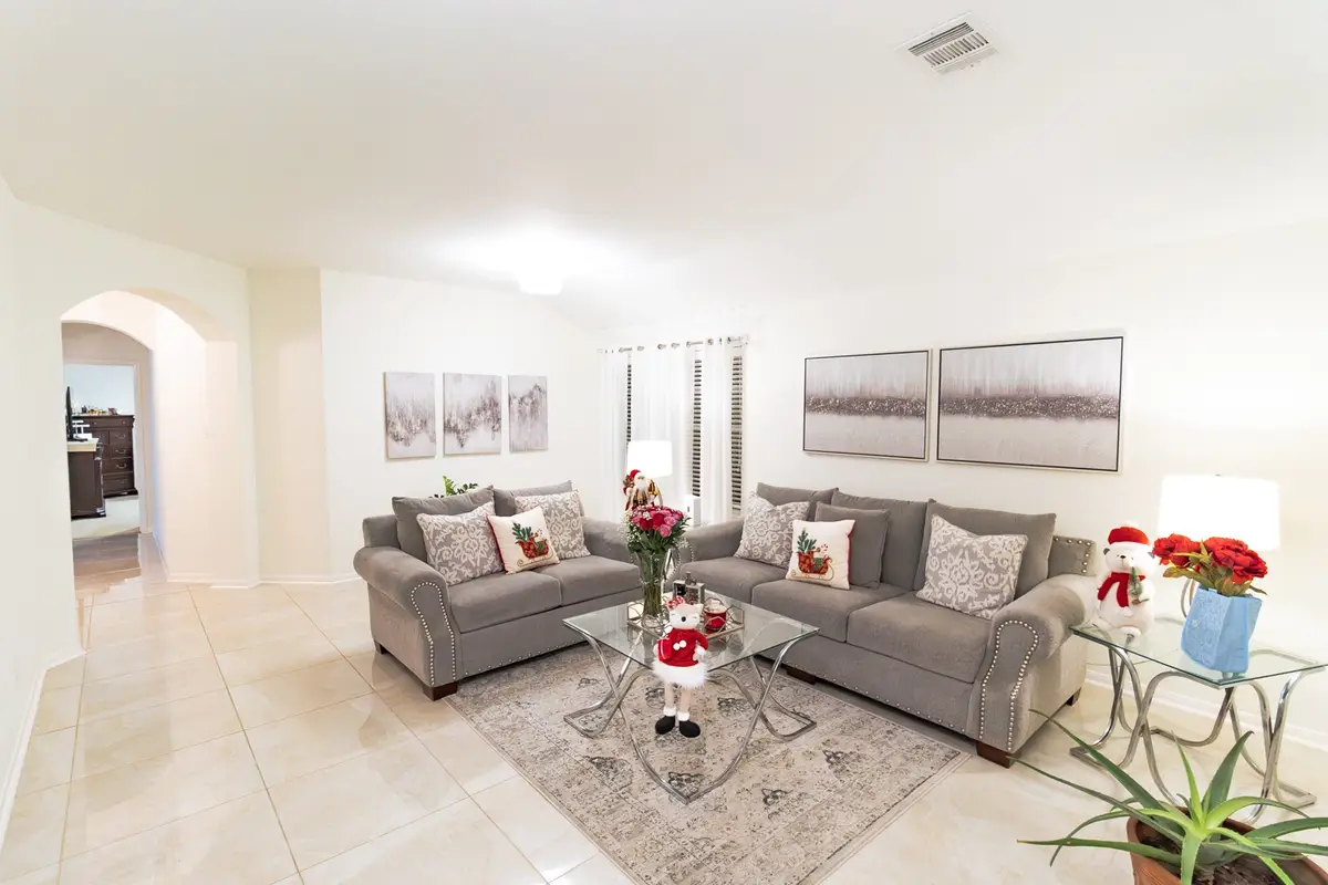 2034 Bluffton Lane, Katy, TX 77450 - #1