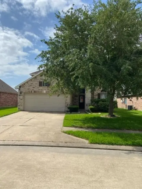5010 Creekside Avenue, Baytown, TX 77523 - #1