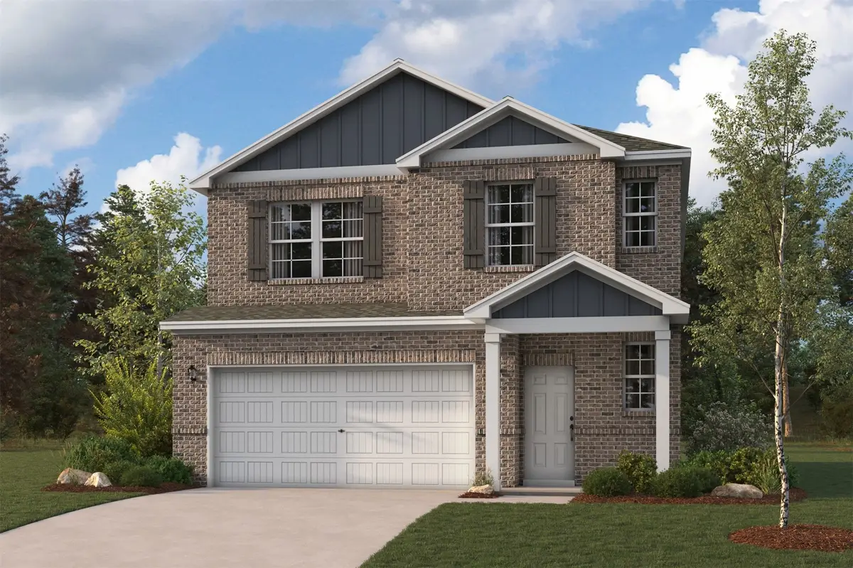 7842 Bergamot Circle, Magnolia, TX 77354 - #1