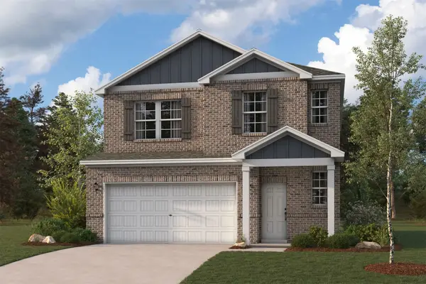 7842 Bergamot Circle, Magnolia, TX 77354