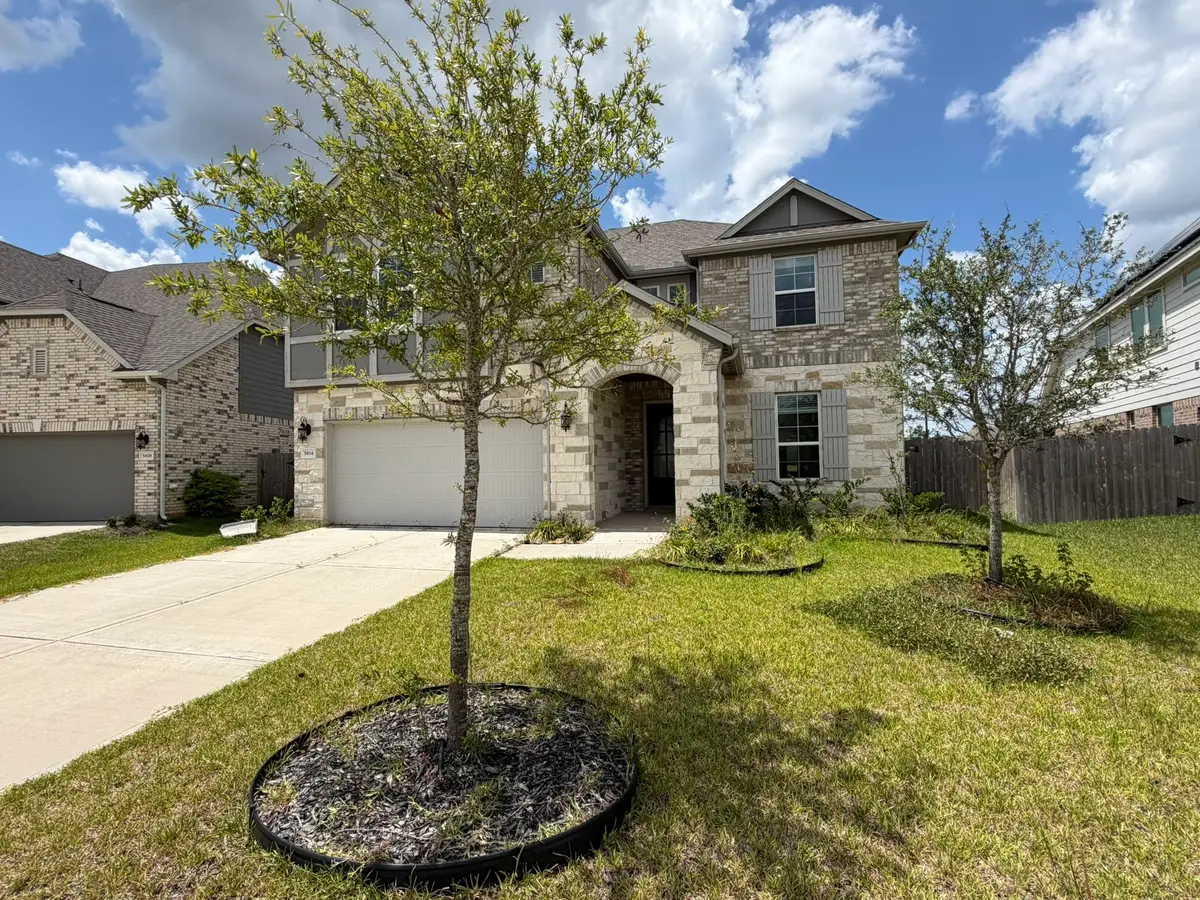 5814 Wayne Way, Rosenberg, TX 77471 - #1