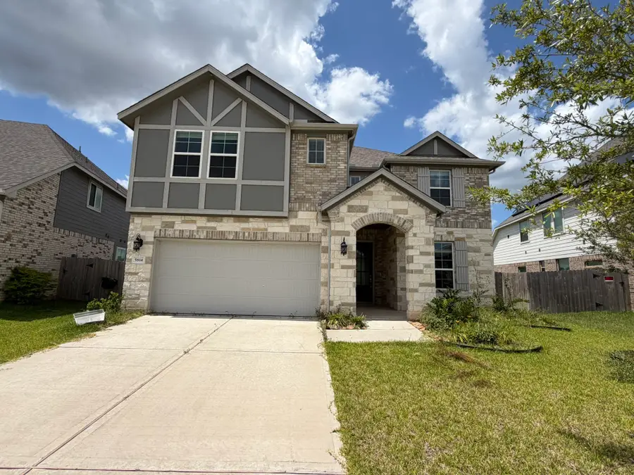 5814 Wayne Way, Rosenberg, TX 77471 - #2