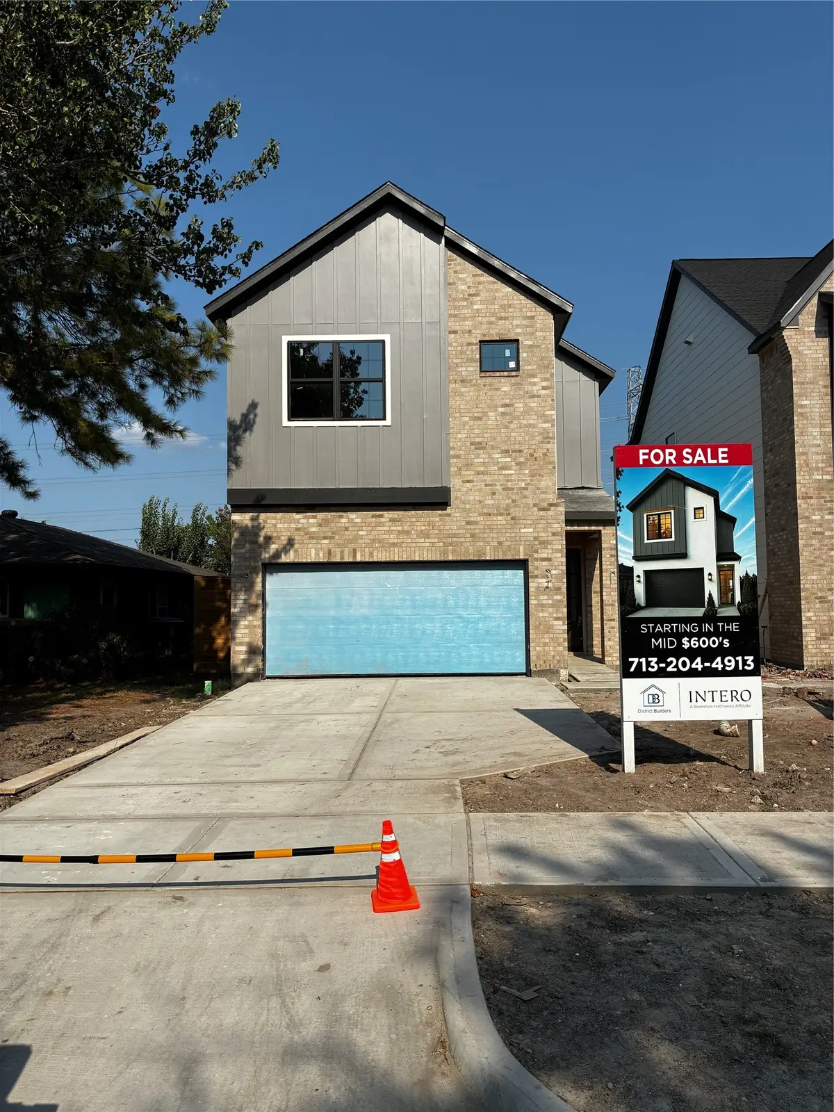 1820 Wycliffe, Houston, TX 77043 - #1