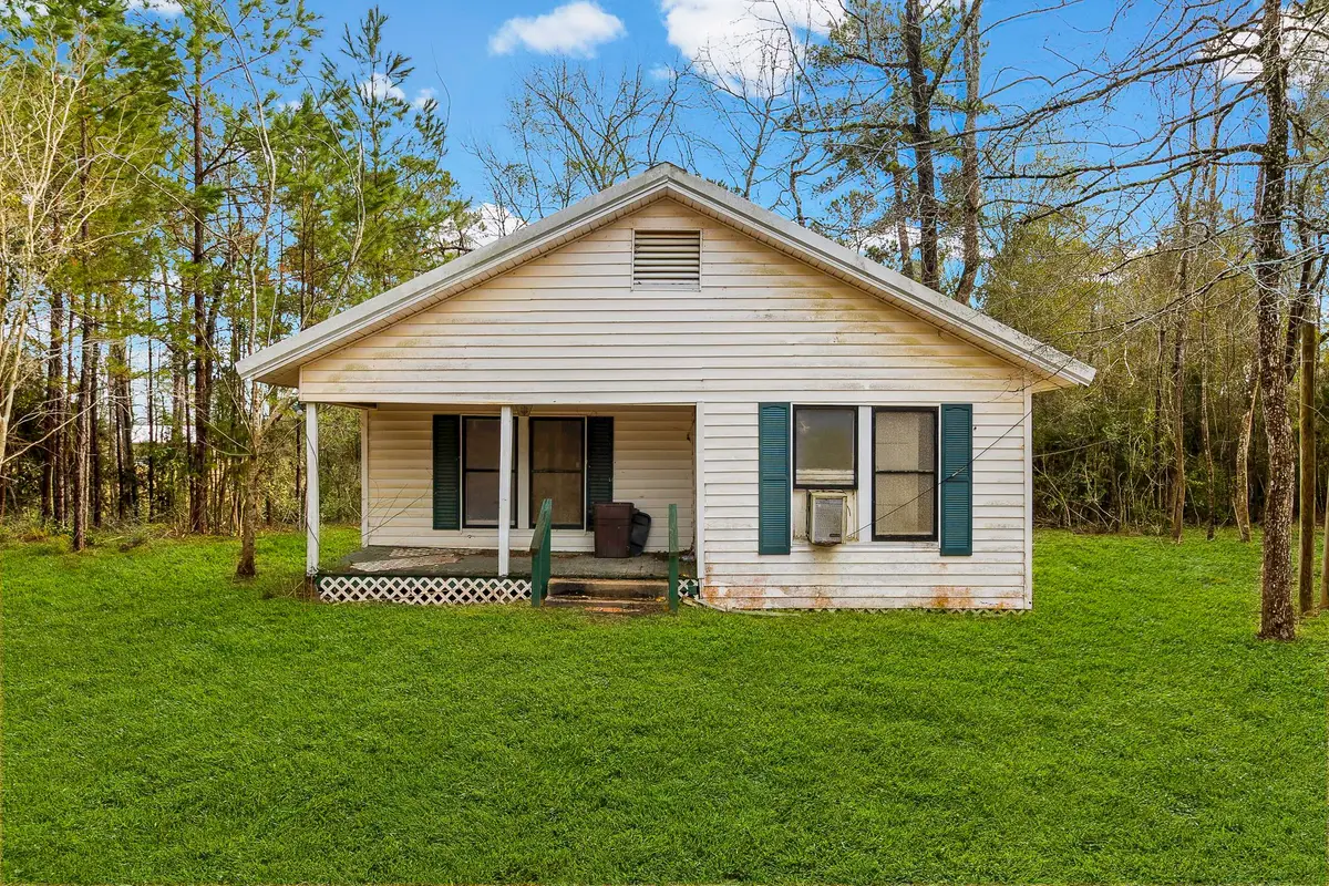 4826 Old Israel Road, Livingston, TX 77351 - Image #1