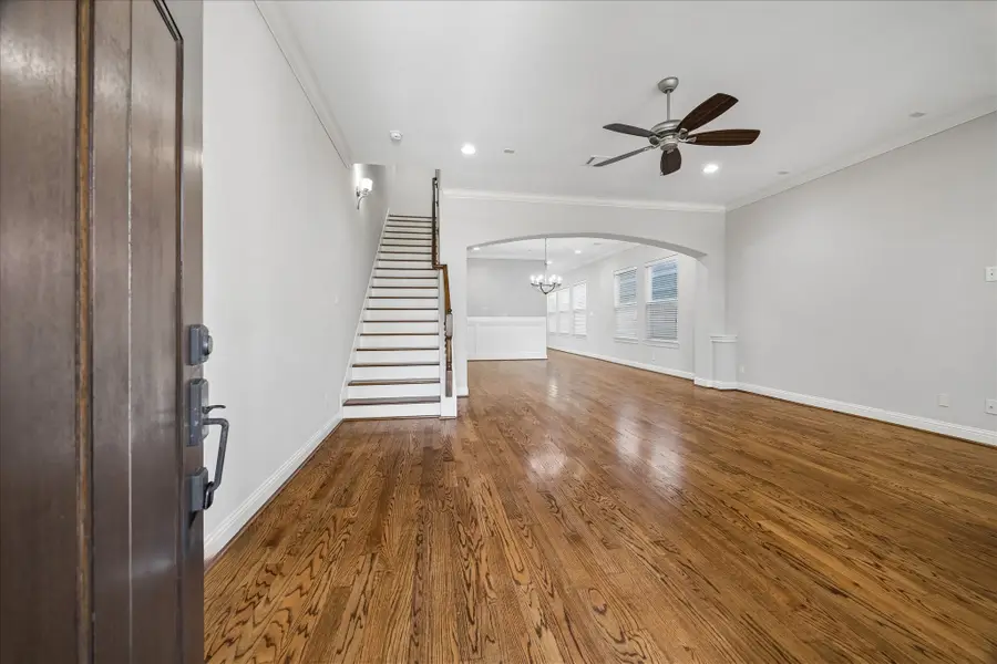 1118 E 24th Street, Houston, TX 77009 - #3