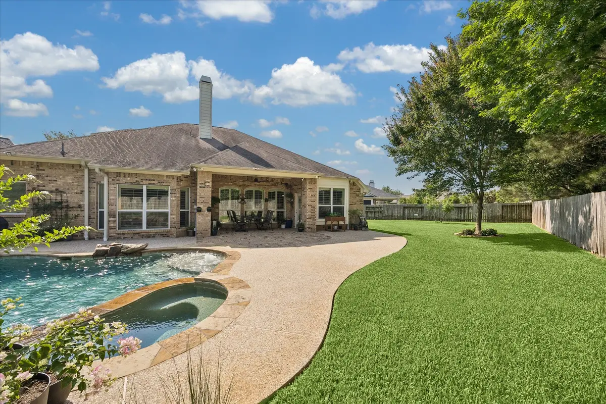 14702 Bronze Finch Drive, Cypress, TX 77433 - #1