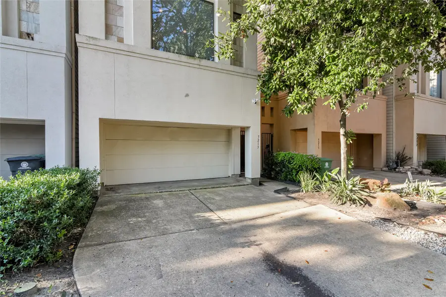 5213 Lillian Street, Houston, TX 77007 - #2