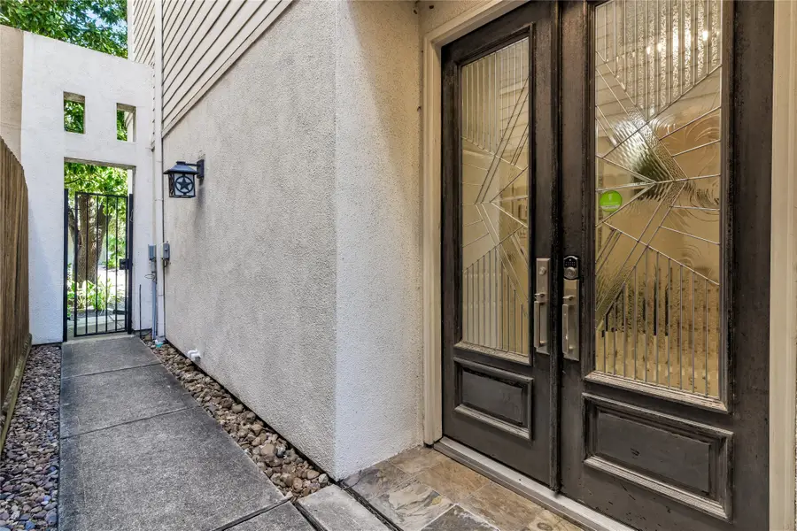 5213 Lillian Street, Houston, TX 77007 - #3