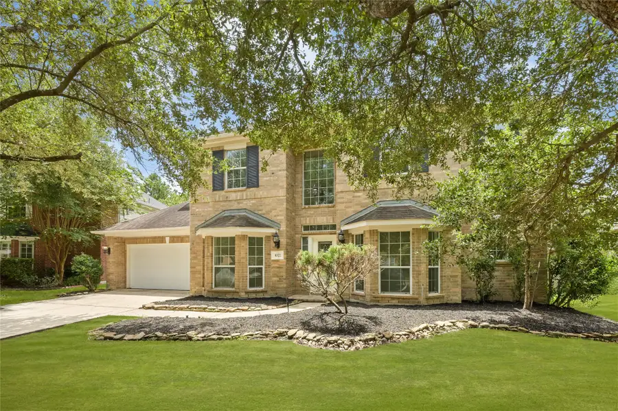 8322 Emerald Meadow Lane, Humble, TX 77396 - #2