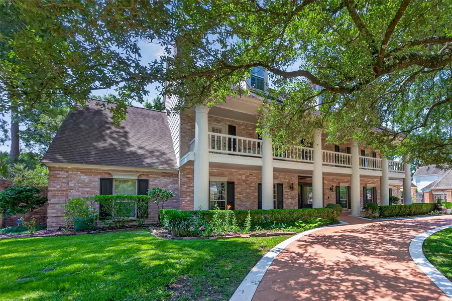 9303 Tranquil Park Drive, Spring, TX 77379 - #3
