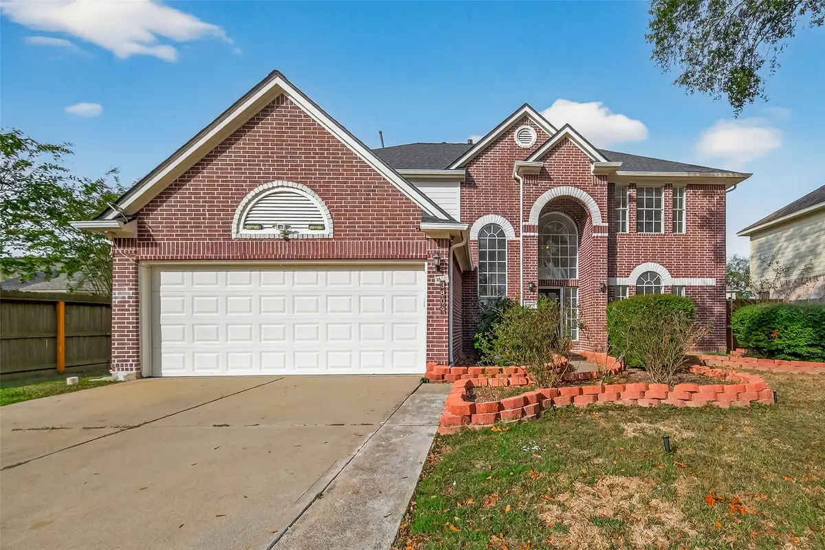 3804 Dunlavy Drive, Pearland, TX 77581 - #1