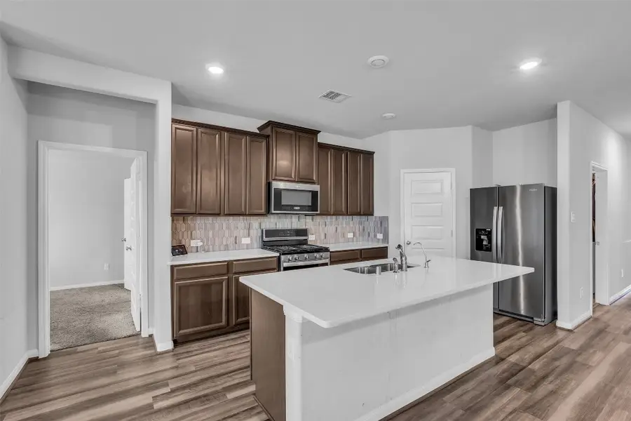 827 Cloverdale Drive, Rosharon, TX 77583 - #3