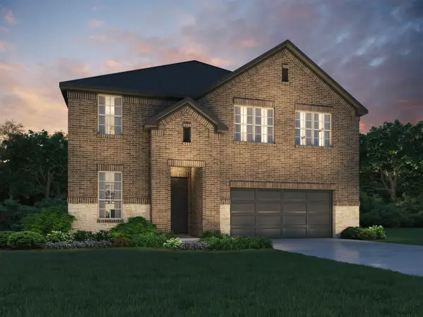 1112 Velas View Drive, Huffman, TX 77336