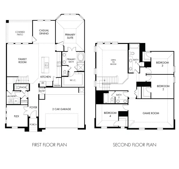 1112 Velas View Drive, Huffman, TX 77336 - #2
