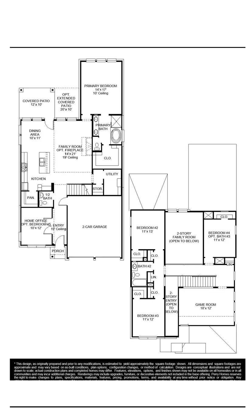 22431 Sawmill Pass Lane, Porter, TX 77365 - #2