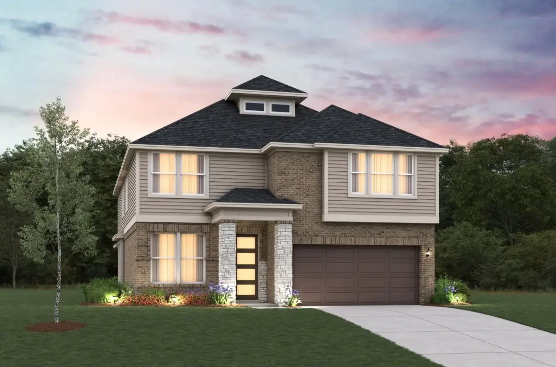 21218 Nolan Creek View Drive, Cypress, TX 77433 - #1