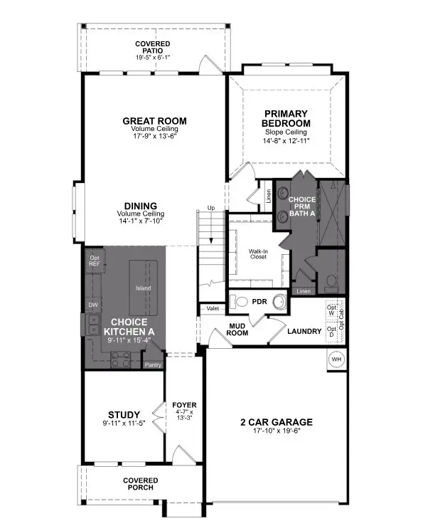 21218 Nolan Creek View Drive, Cypress, TX 77433 - #2