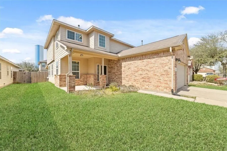 12655 Redbud Villa Lane, Houston, TX 77086 - #2