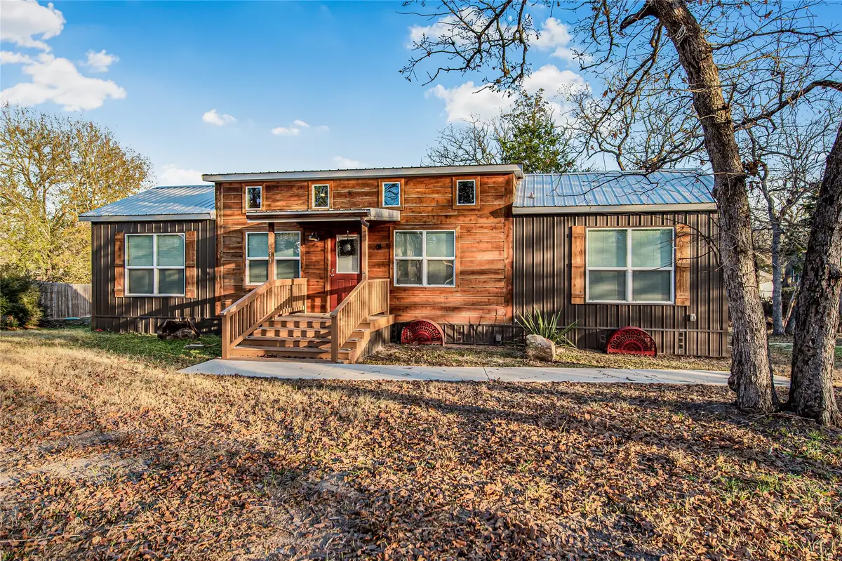 515 Lakeview Lane, Somerville, TX 77879 - Image #1