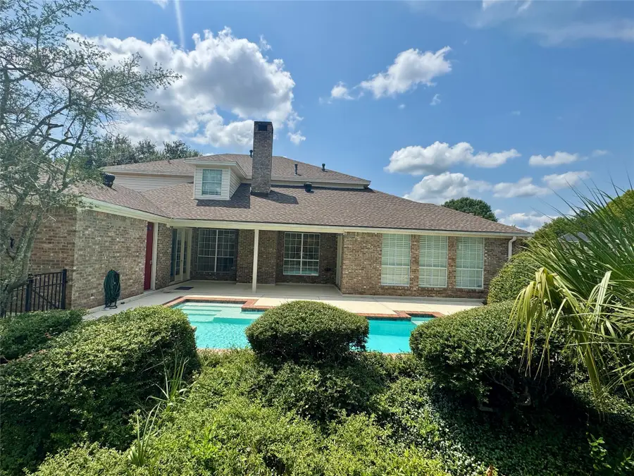 4920 Bellechase Drive, Beaumont, TX 77706 - #2