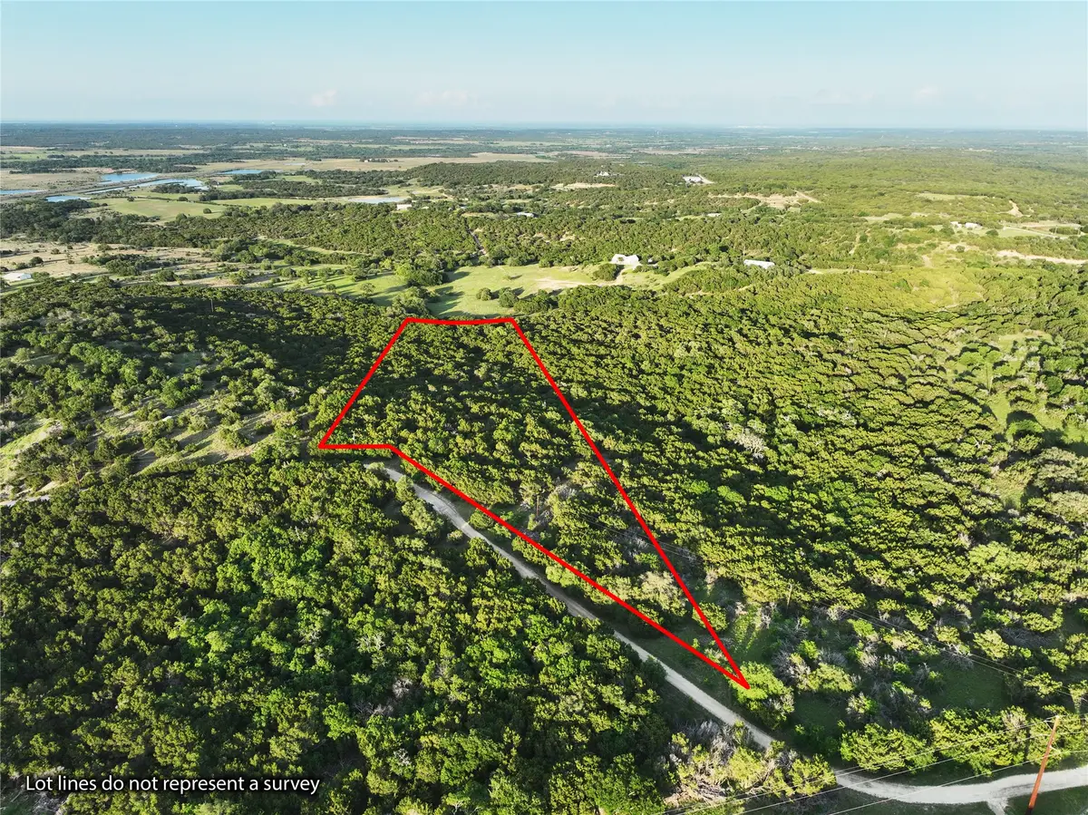 Lot 2 Private Road 2546, Meridian, TX 76665 - #1