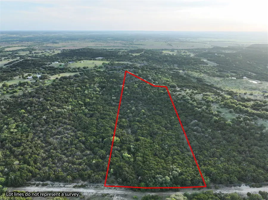 Lot 2 Private Road 2546, Meridian, TX 76665 - #2