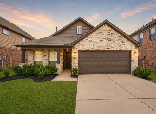18123 Gardens End Lane, Houston, TX 77084